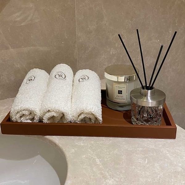 Taba Deri Tepsi/ K.Boy