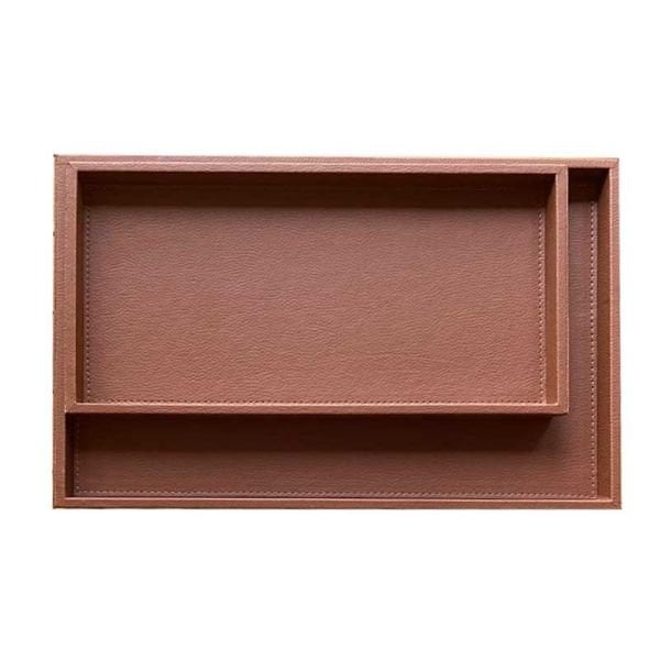 Taba Deri Tepsi/ K.Boy