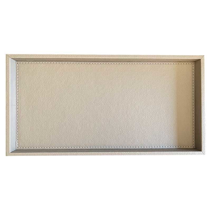 Vizon Deri Tepsi/ K.Boy