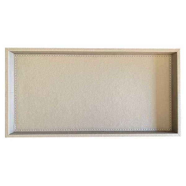 Vizon Deri Tepsi/ K.Boy