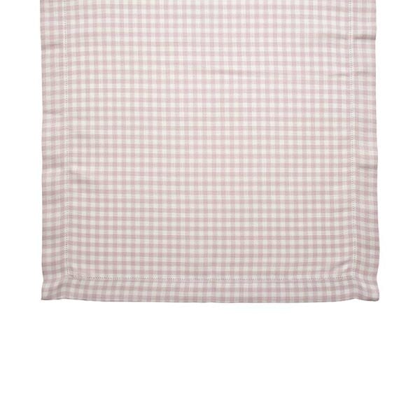 Sole Keten Runner/ Pembe