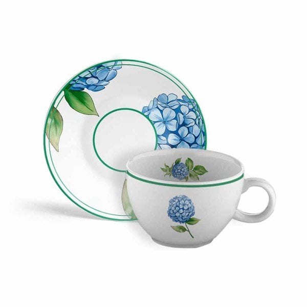 Mai Collection Çay Fincanı