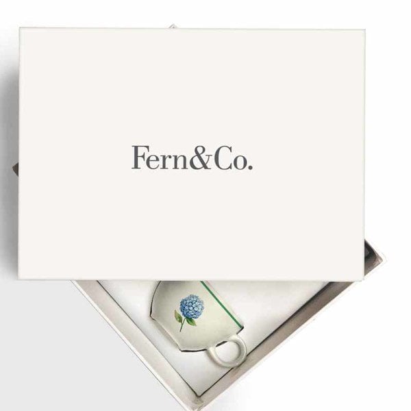 Mai Collection 2 li Çay Fincanı Seti/Hediye Kutulu