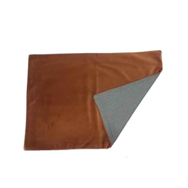 Double Sided Cinnamon & Crowbar Placemat