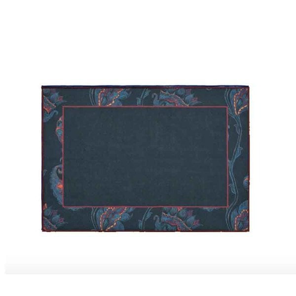 Kingston Haki Keten Amerikan Servis / 4'lü Set