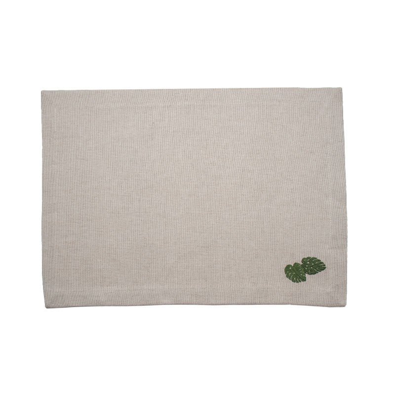 Nature Amerikan Servis 2'li set