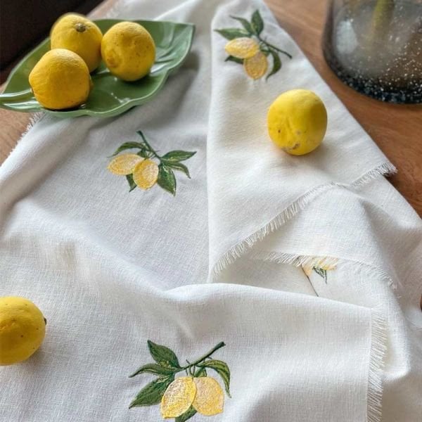 Citrus Runner