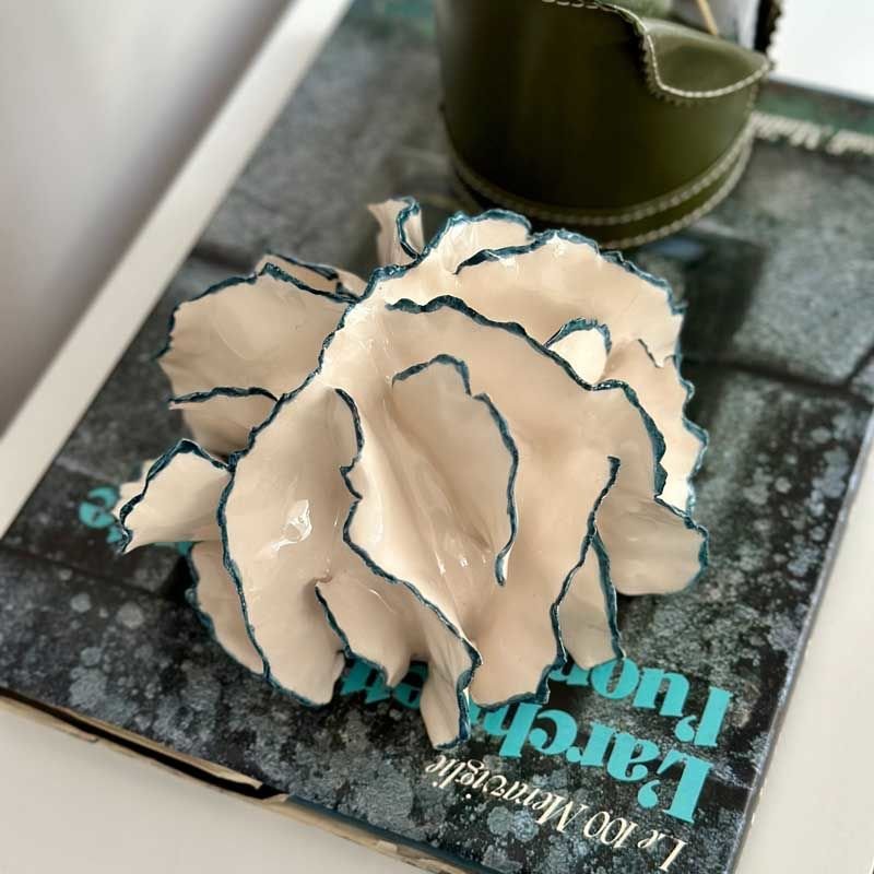 Coral Seramik Obje
