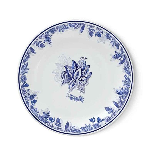 Georgian Garden Collection Servis Tabağı 27cm