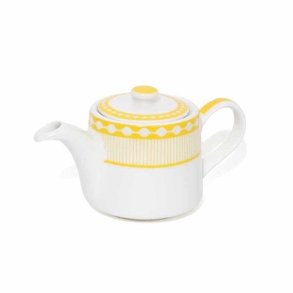 Fern&Co. X Melez The Afternoon Tea Collection Sunlight Demlik