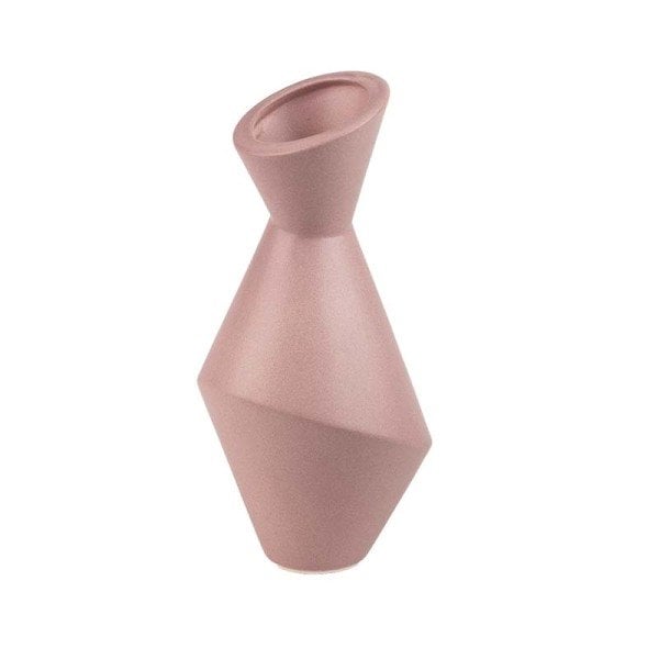 Teza Pink Vazo&Dekoratif Obje