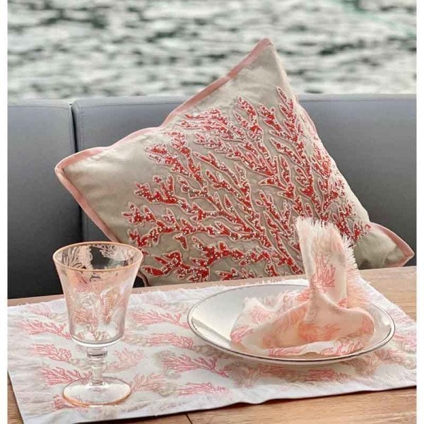 Azur Cam Kadeh 4'lü Set