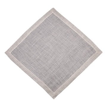 Linen Peçete 2'li Set