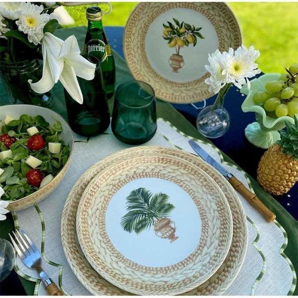 Coastal Trees Supla Tabak 28cm