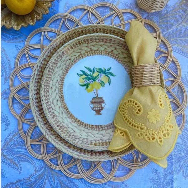 Lemon Tree Tabak 23cm