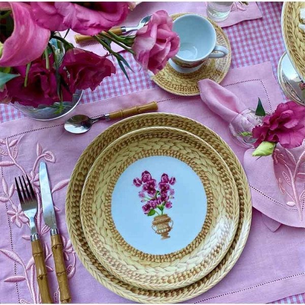 Bougainvillea Tree Tabak 23 cm