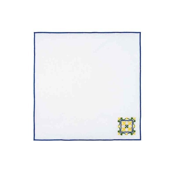 Toscana Linen Napkin Set of 2