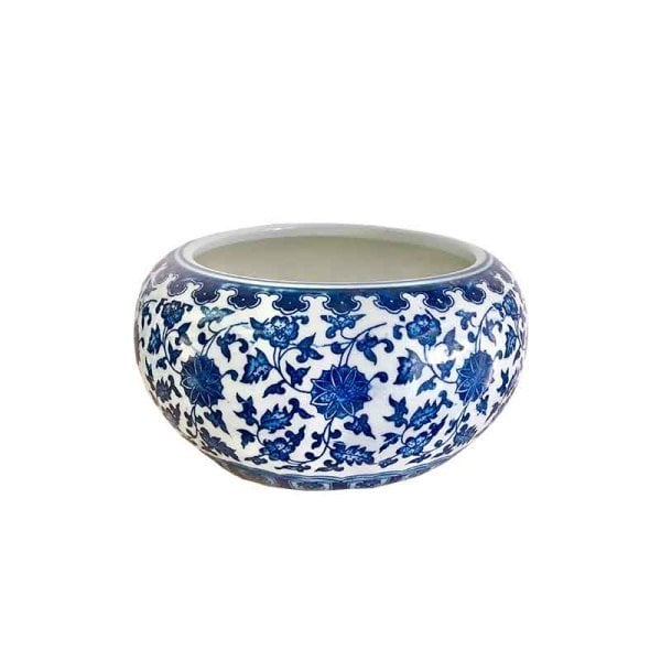 Bleu Blanc Kase II / M-17cm