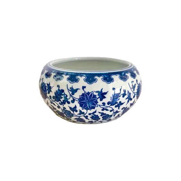 Bleu Blanc Kase II/  S-14cm