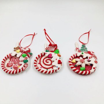 Candy Yılbaşı Süsü