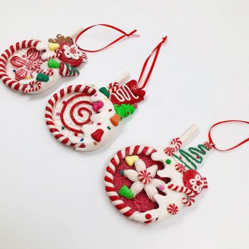 Candy Yılbaşı Süsü II