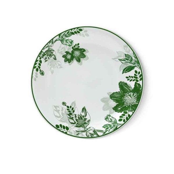 Victorian Garden Collection Tatlı Tabağı 21cm