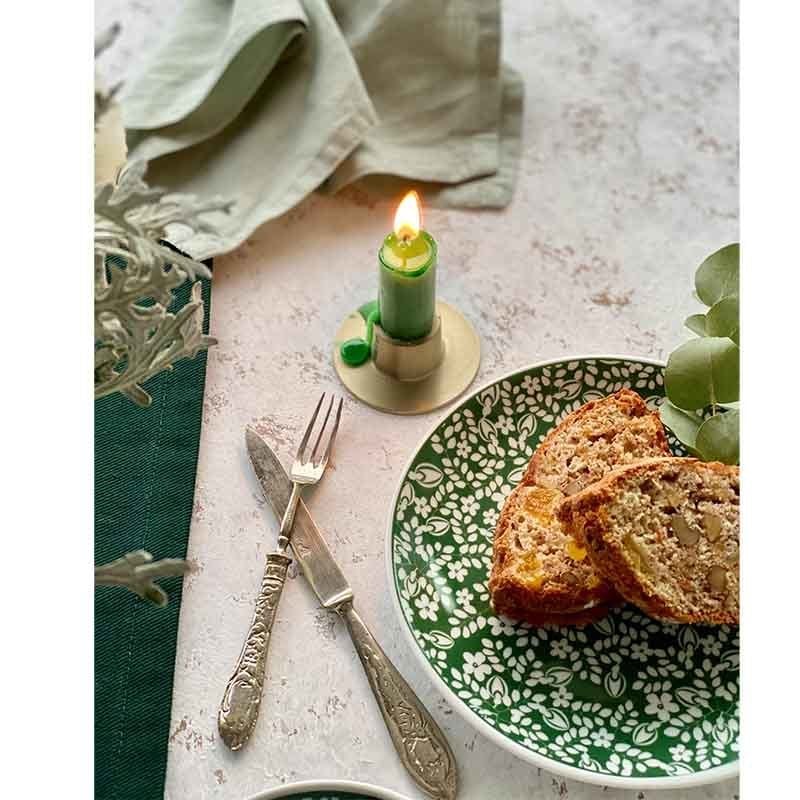 Victorian Garden Collection Aperitif Tabağı 17cm