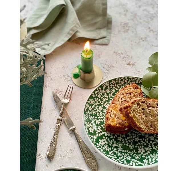 Victorian Garden Collection Aperitif Tabağı 17cm