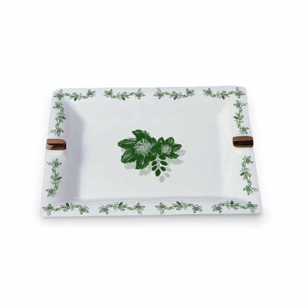 Victorian Garden Collection Kül Tablası
