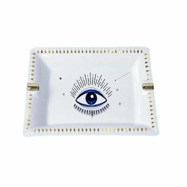 Spirit Eye Collectıon Kül Tablası